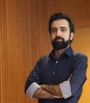 Seyed Mohammad Taghavii