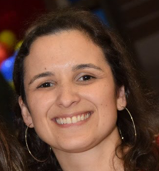 Priscilla Ribeiro Varges